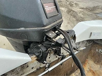 Sloep met trailer - afbeelding 29 van  29