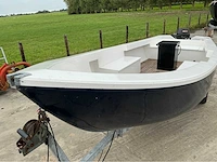 Sloep met trailer - afbeelding 6 van  29