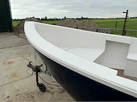 Sloep met trailer - afbeelding 7 van  29