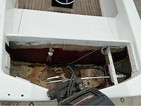 Sloep met trailer - afbeelding 9 van  29