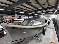 Sloep met yanmar 80 pk yanmar inboard motor, pieterman, 860 - afbeelding 4 van  55
