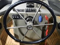 Sloep met yanmar 80 pk yanmar inboard motor, pieterman, 860 - afbeelding 8 van  55