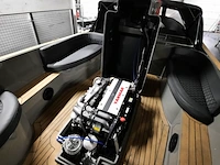 Sloep met yanmar 80 pk yanmar inboard motor, pieterman, 860 - afbeelding 31 van  55