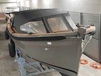 Sloep met yanmar 80 pk yanmar inboard motor, pieterman, 860 - afbeelding 34 van  55