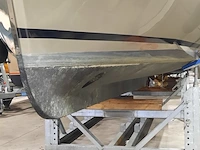 Sloep met yanmar 80 pk yanmar inboard motor, pieterman, 860 - afbeelding 46 van  55