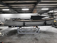 Sloep met yanmar 80 pk yanmar inboard motor, pieterman, 860 - afbeelding 52 van  55