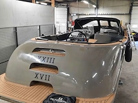 Sloep met yanmar 80 pk yanmar inboard motor, pieterman, 860 - afbeelding 54 van  55