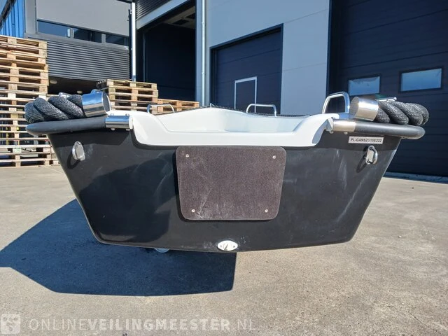 Sloep noard, g-360, bouwjaar 2022 - afbeelding 4 van  25