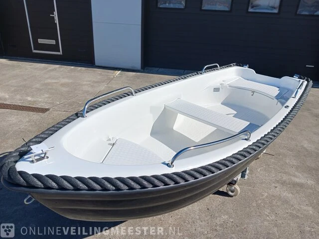 Sloep noard, g-360, bouwjaar 2022 - afbeelding 7 van  25