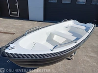 Sloep noard, g-360, bouwjaar 2022 - afbeelding 7 van  25