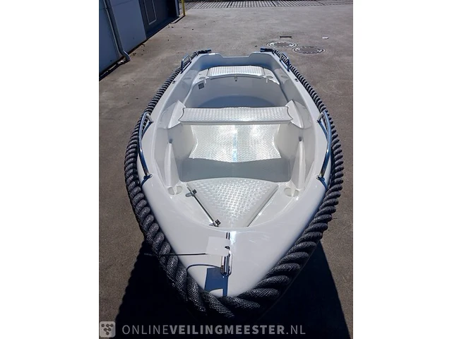 Sloep noard, g-360, bouwjaar 2022 - afbeelding 8 van  25