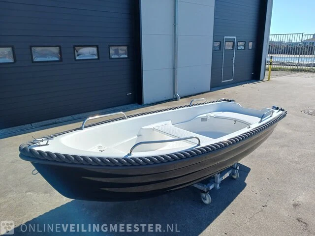 Sloep noard, g-360, bouwjaar 2022 - afbeelding 1 van  25