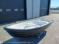 Sloep noard, g-360, bouwjaar 2022 - afbeelding 1 van  25