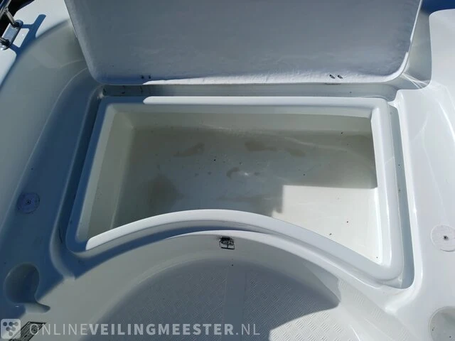 Sloep noard, g-360, bouwjaar 2022 - afbeelding 17 van  25