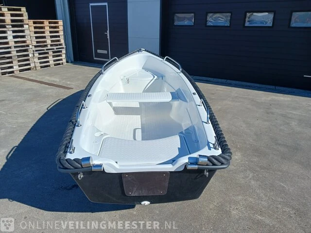 Sloep noard, g-360, bouwjaar 2022 - afbeelding 20 van  25