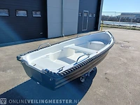 Sloep noard, g-360, bouwjaar 2022 - afbeelding 21 van  25