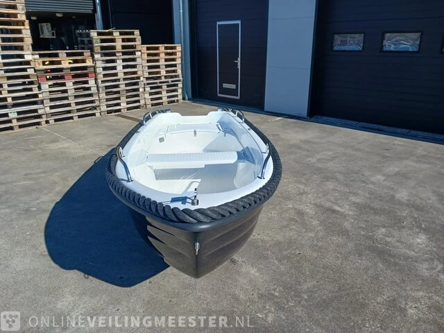 Sloep noard, g-360, bouwjaar 2022 - afbeelding 24 van  25