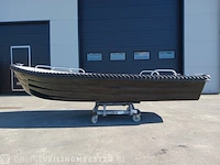 Sloep noard, g-360, bouwjaar 2022 - afbeelding 25 van  25