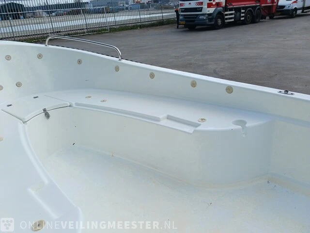 Sloep noard, g-420, bouwjaar 2021 - afbeelding 3 van  27