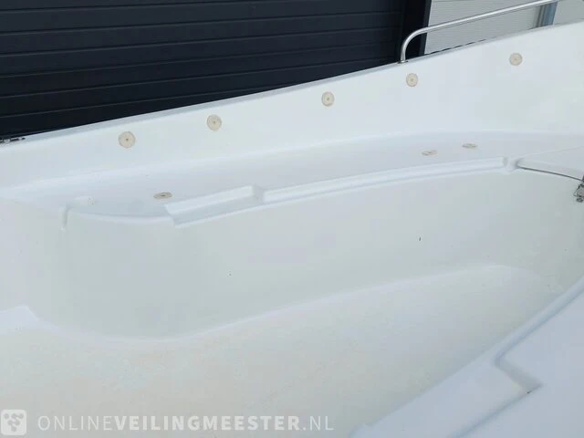 Sloep noard, g-420, bouwjaar 2021 - afbeelding 4 van  27