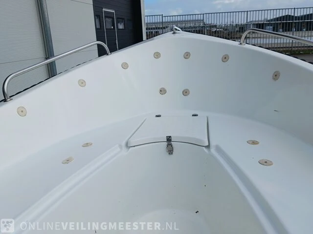 Sloep noard, g-420, bouwjaar 2021 - afbeelding 5 van  27