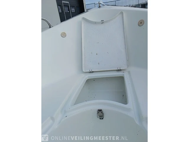 Sloep noard, g-420, bouwjaar 2021 - afbeelding 6 van  27