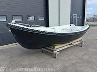 Sloep noard, g-420, bouwjaar 2021 - afbeelding 1 van  27