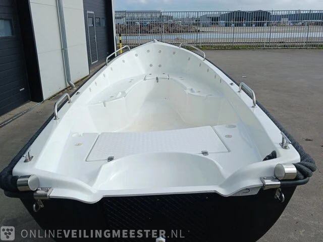 Sloep noard, g-420, bouwjaar 2021 - afbeelding 13 van  27
