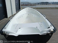 Sloep noard, g-420, bouwjaar 2021 - afbeelding 13 van  27