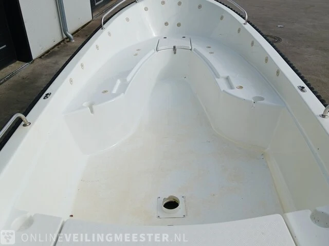 Sloep noard, g-420, bouwjaar 2021 - afbeelding 14 van  27