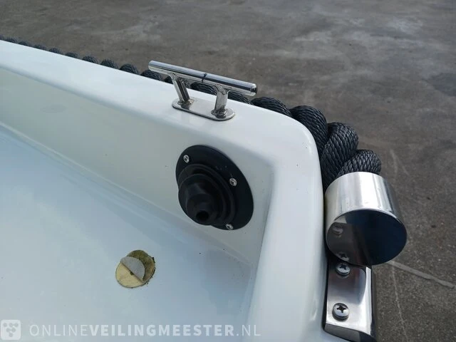 Sloep noard, g-420, bouwjaar 2021 - afbeelding 15 van  27