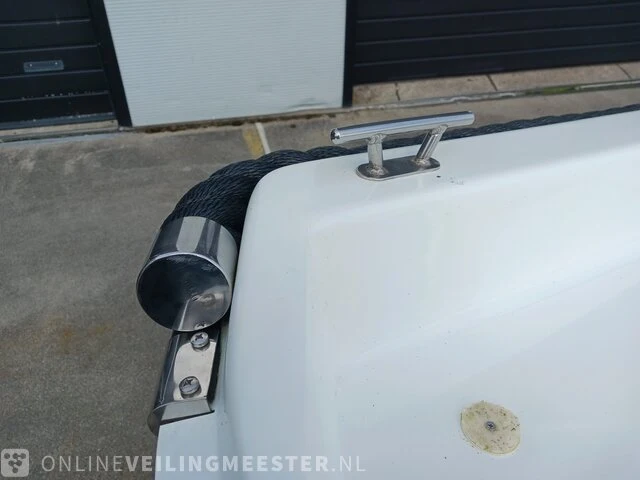 Sloep noard, g-420, bouwjaar 2021 - afbeelding 16 van  27