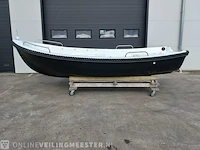 Sloep noard, g-420, bouwjaar 2021 - afbeelding 12 van  27