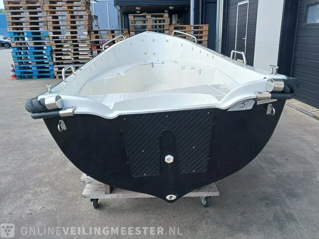 Sloep noard, g-420, bouwjaar 2021 - afbeelding 22 van  27