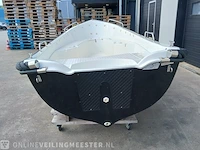 Sloep noard, g-420, bouwjaar 2021 - afbeelding 22 van  27