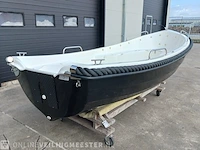 Sloep noard, g-420, bouwjaar 2021 - afbeelding 23 van  27