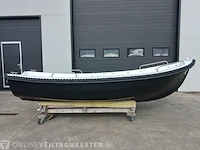 Sloep noard, g-420, bouwjaar 2021 - afbeelding 24 van  27