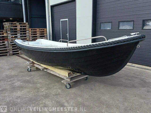 Sloep noard, g-420, bouwjaar 2021 - afbeelding 25 van  27