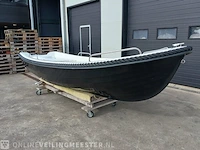 Sloep noard, g-420, bouwjaar 2021 - afbeelding 25 van  27