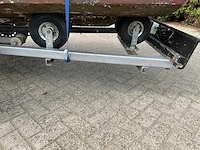 Sloep op trailer - afbeelding 11 van  20