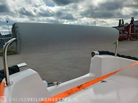 Sloep sunrise, s-420 met trailer - afbeelding 2 van  26