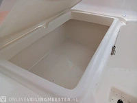 Sloep sunrise, s-420 met trailer - afbeelding 4 van  26