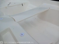 Sloep sunrise, s-420 met trailer - afbeelding 6 van  26