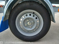 Sloep sunrise, s-420 met trailer - afbeelding 14 van  26