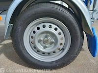Sloep sunrise, s-420 met trailer - afbeelding 15 van  26