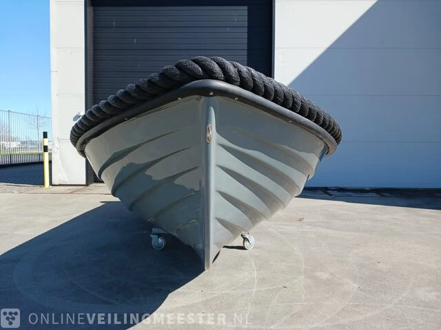 Sloep sunrise, s-420 - afbeelding 2 van  46