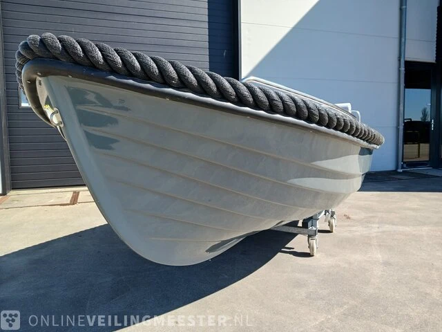 Sloep sunrise, s-420 - afbeelding 3 van  46