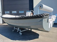 Sloep sunrise, s-420 - afbeelding 5 van  46