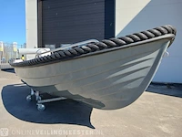 Sloep sunrise, s-420 - afbeelding 10 van  46