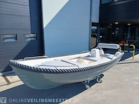 Sloep sunrise, s-420 - afbeelding 1 van  46